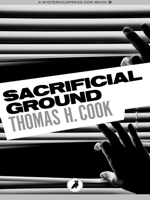 Cover image for Sacrificial Ground